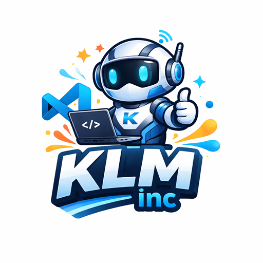 KLM inc